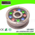 2013 led underwater light;2013 led floating underwater light